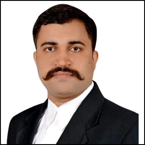 Amit Kumar Singh Advocate Chairperson