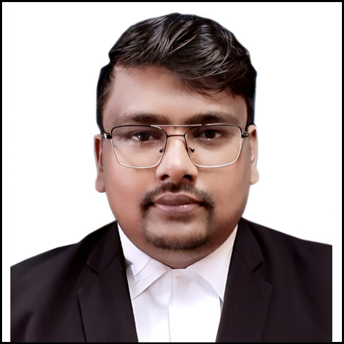 Amit Raj Kanojia Associate Advocate at UNNAO COURT