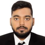 Ashutosh Singh Law Intern 2022 Law College of Kanpur