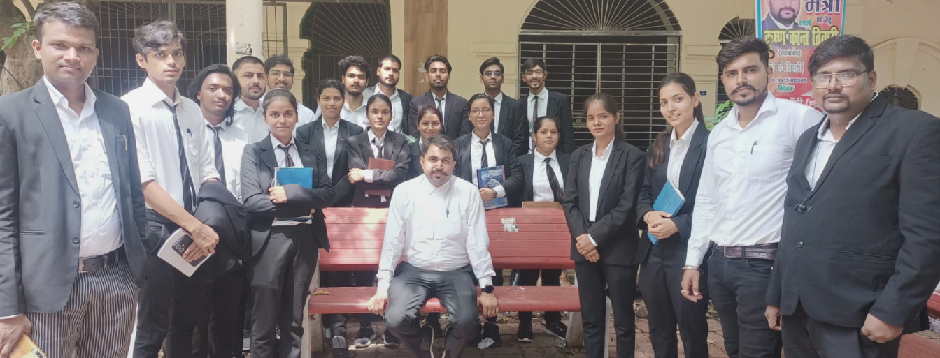 Our Advocate’s