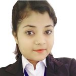 Priyanshi Singh Law Intern 2023 Law College of Kanpur