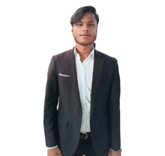 Shobhit Anand Law Intern 2023 Law College of Kanpur