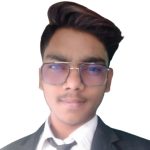 Vishal Kanojia Law Intern 2023 Law College of Kanpur